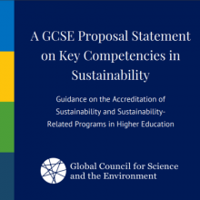 cover page of proposal statement
